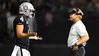 FOX Sports' Jay Glazer on Derek Carr's Raiders Future | The Rich Eisen Show | 10/23/18