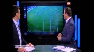 AFL Insider - Freo Focus. 28/8/13