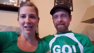 Sean & Allison Breininger Post-Trip Recap