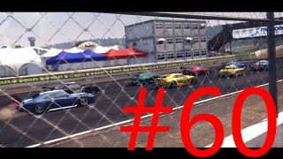 "КРУГОВАЯ РАЗРУХА" - The Crew #60