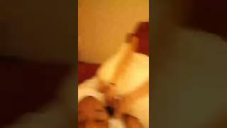 Clinton cash has girls twerk on periscope