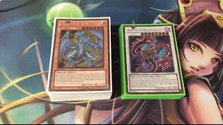Chaos Dragons Yu-Gi-Oh! Deck Profile (January 2015 Format)