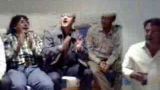Homenaje Paco Frutos