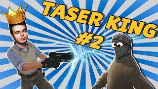 HOUNGOUNGAGNE  - KING OF TASER #2