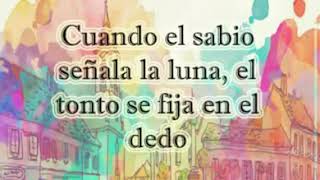 "Un sabio dijo"