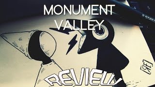 Monument Valley HD Review (IOS/Android) Puzzle