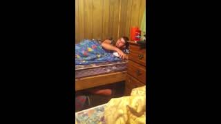 Fucking with my friend step brother