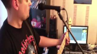 Красно-Желтые Дни (Red yellow days) cover by SomekinD