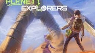 Прохождение Planet Explorers v0.75 - Часть 5