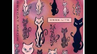 Deee-Lite - Pussycat Meow (The Meow Mix)