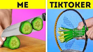 AMAZING FOOD HACKS And Kitchen Gadgets To Speed Up Your Cooking