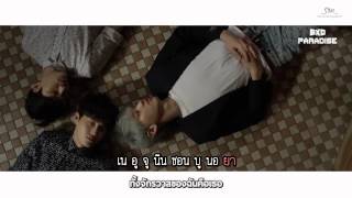 [Thaisub+Karaoke] Love Me Right Korean Ver. - EXO {EXOPARADISE}