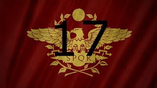 Restore the Roman Empire Ep:  17