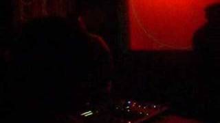 Osunlade 12/1/08 @ moxa club