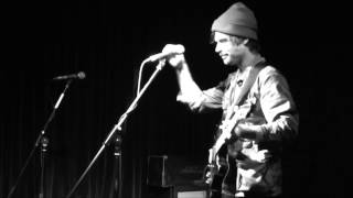 Will Staler - Full Set -  The Reverence Hotel - 05/05/2013 [HD]