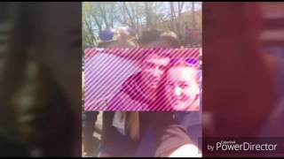 Vlog Paris/ ночной Париж