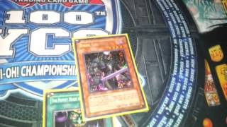 DFishFan's OOTA Combo #1