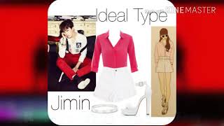 BTS Ideal Types UPDATED