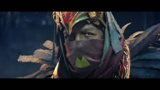 Destiny 2: Curse Of Osiris Live Stream Reveal
