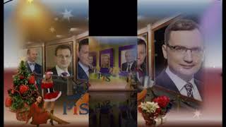 ***WIGILIJNA TĘSKNOTA ***