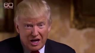 Donald Trump has been watching LDS General Conference