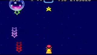 Super Kitiku Mario - Gay Galaxy - Level 79