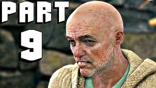 WATCH DOGS™ Чёкнутый бомж! #9