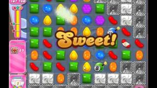 Candy Crush Saga Level 1466