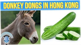 Nigeria Seizes Donkey Parts Being Shipped to Hong Kong