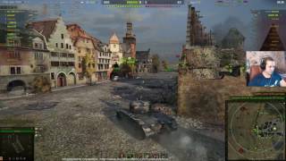 ГОЛДОВЫЙ СТРИМ ОТ МАРАКАСИ, ХАЛЯВНЫЙ ВТОРНИК World of Tanks