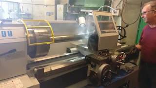 Lathe 16k25B