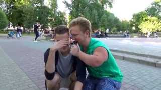 Алексей Савко : Три части тела девушек ! Какие ? #4