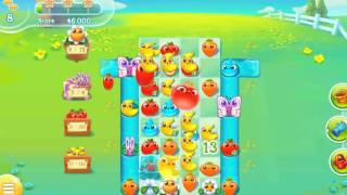 Farm Heroes Super Saga Level 481 ~ No Boosters ⭐️⭐️