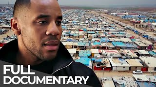 Living in the Largest Refugee Camp in Iraq | The Insider: Reggie Yates