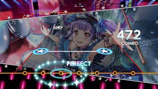 Kimi no Kioku; First Try Full Combo