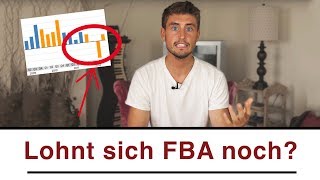 Wie du in 2018 mit Amazon FBA gewinnst! + Die Zukunft