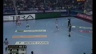 CG Sport (18 maj 2010) - Rukomet -2 ( Buducnost T-Mobile) 2/6
