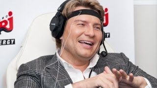 Есть ли у Николая Баскова внебрачные дети?