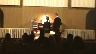 T.Orlova(organ).J.C.F. Rellstab. Sonata D-dur op.39.