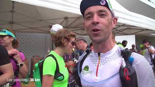 TRANSJU'TRAIL 2018 : Le Clip