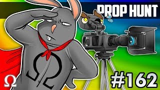 GMOD AVENGERS ASSEMBLE! (MOVIE SET PROPS!) | Prop Hunt #162 Funny Moments Ft. Vanoss Delirious Brian