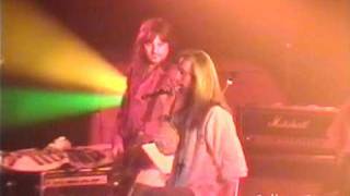 Petr Kapinus (BAGR) - Poslední koncert