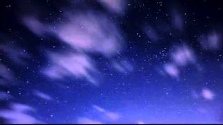 Скачать бесплатно футажи для видеомонтажа   Night   Time Lapse   НОЧЬ   ЗВЕЗДЫ   ОБЛАКА
