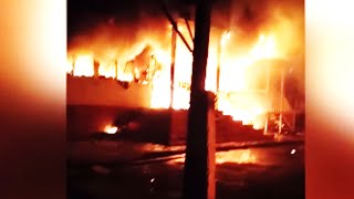 Кыргызстан: уголовники берут власть
