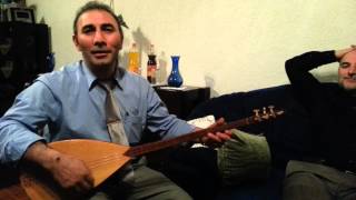 Aslan Bacanak Jüchen
