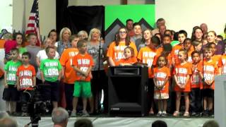 Danny Castle - The Great Judgment Day (Youth Rally 2017)
