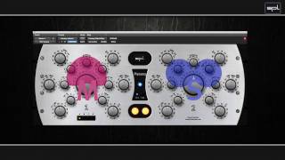 Passeq: Introduction to the EQ Plug-in (EN)