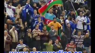 Inter Baku 4 - 0 Mika Yerevan (Commonwealth of Independent States Cup 2011)