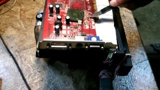 Печь для реболлинга ,прогрева и выпайки элементов с многослойных плат