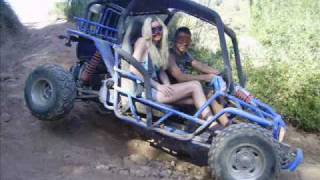 Buggy Tour Portugal